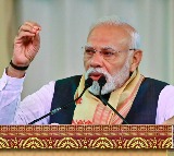 Narendra Modi Slams Congress for Supporting Pakistan