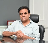 KTR faces 100 Crore Defamation Suit over Group 1 Posts Allegations
