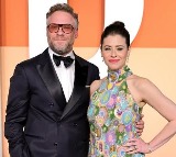 77th Primetime Emmys: Seth Rogen picks first award for ceremony for ‘The Studio’