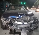 Navjot was unconscious after BMW hit bike, was deliberately taken to distant hospital: FIR details emerge