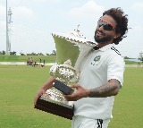 Duleep Trophy: Central Zone defeat South Zone by six wickets to seal title
