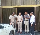BMW driver arrested after Delhi crash kills senior Finance Ministry official (Lead)