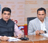 Andhra Pradesh completes recruitment of nearly 16,000 teachers