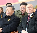 China opposes US demand for tariffs on Beijing over Russian oil purchase