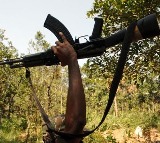 Bastar IG says Hidma within radar soon to be arrested