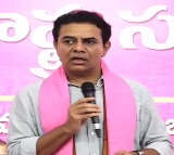 Bandi Sanjay responds to KTR defamation case