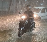 Monsoon Withdrawal Starts Three Days Early