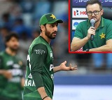 Pakistan Captain Salman Ali Agha Skips Post Match Presentation