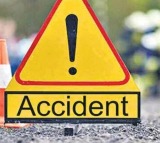Infosys Employee Soumya Reddy Killed in ORR Car Crash