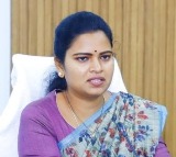 Vidadala Rajini on YS Jagans Vision for Medical Education