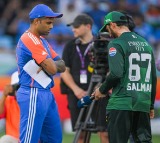 PCB Breaks Silence On No Handshake Controversy Officially Lodges Protest Against India