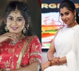 Srishti Varma Eliminated First From Bigg Boss Telugu 9