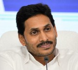 Jagan Praises Mokshagundam Visvesvaraya Services