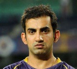 Gautam Gambhir Master Plan No Shake Hands With Pak Players