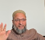 AIMIM chief Owaisi bats for early hearing on finality of Waqf Amendment Act