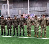 Yudh Abhyas 2025: Indian, US soldiers conclude exercise in Alaska