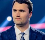 DNA evidence links suspect to Charlie Kirk's killing: FBI