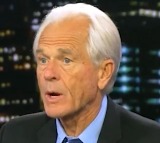 As US negotiator arrives for trade talks, Trump's advisor Navarro says India 'coming to table'