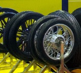 India's tyre industry expected to grow 12 times to Rs 1.30 lakh crore by 2047: Report