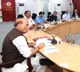 Rajnath Singh Warns of New Warfare Era