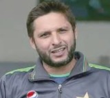 Shaheen Afridi Needs Wickets Not Runs Says Shahid Afridi
