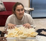Jwala Gutta mother milk donation