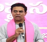 KTR Criticizes Inefficient Governance in Telangana
