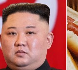 Kim Jong Un Bans Hamburger Ice Cream Words