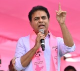 Sama Rammohan Reddy Alleges Conspiracy Against KT Rama Rao Based on Heroine Statement