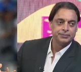 Shoaib Akhtar Slams Pakistan Captain After Loss to India