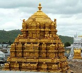TTD to Build 1000 Temples Across AP Says BR Naidu