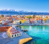 Greece Visa Guide How to Apply for Schengen Visa from India