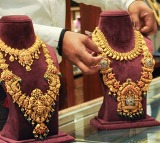 Gold prices surge to record high amid safe haven demand