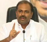 Gadikota Srikanth Reddy Slams Chandrababus Governance
