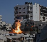 Israel Angered by UN Report on Gaza Genocide