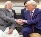 Trump calls PM Modi on his 75th birthday as India-US trade talks resume