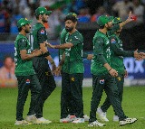 Asia Cup: Richie Richardson likely to officiate Pakistan–UAE clash, say sources