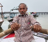 Boatmen at Sangam pray for PM Modi’s long life on his 75th birthday