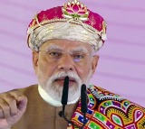 PM Modi calls for Swadeshi revival, urges citizens to buy Made in India products