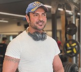 TV actor Ashish Kapoor says he is full of 'relief & gratitude' after getting bail in the rape case