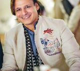 Vivek Oberoi participates in blood donation drive in Ahmedabad on PM Modi's birthday
