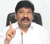 Jogi Ramesh House Arrest Creates Tension in Ibrahimpatnam