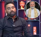 Mohammed Siraj on Modi Support in Victory and Defeat