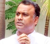 Komatireddy Raj Gopal Reddy Supports Unemployed Youth