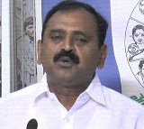 Bhumana Karunakar Reddy Receives Notice in Idol Remarks Controversy