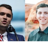 Charlie Kirk Killing Motivated by Hate Speech