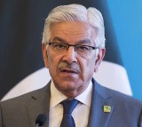 Khwaja Asif Accuses US Politicians of Taking Bribes from Israel