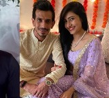 Dhanashree Verma Shocking Comments on Marriage Lady Salman Khan