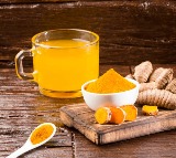 Turmeric Water Benefits and Side Effects You Should Know