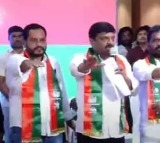 Teenmar Mallanna Announces Telangana Rajyadhikara Party Leadership
